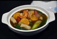 Sapoh Tahu