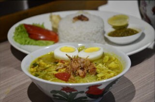 Soto Ayam
