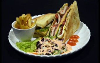 Club Sandwich