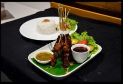 Sate